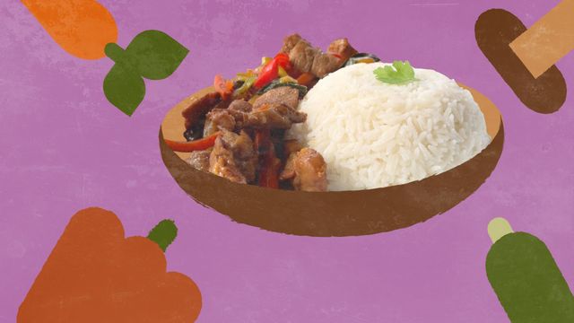 Vignette du programme télé Voyage en cuisine