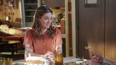 Vignette du programme télé Young Sheldon