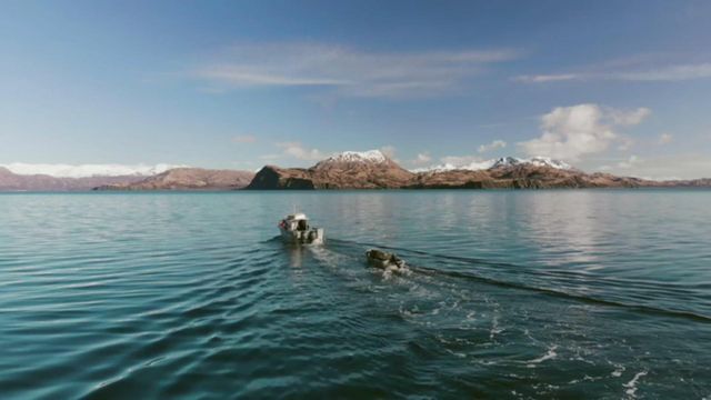 Vignette du programme télé Seuls face à l'Alaska - Saison 8