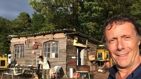 Vignette du programme télé J'irai dormir chez les Gaulois