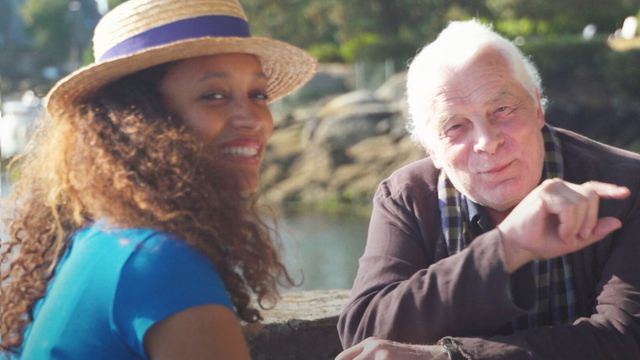 Vignette du programme télé Sur les routes mythiques de France - Saison 3