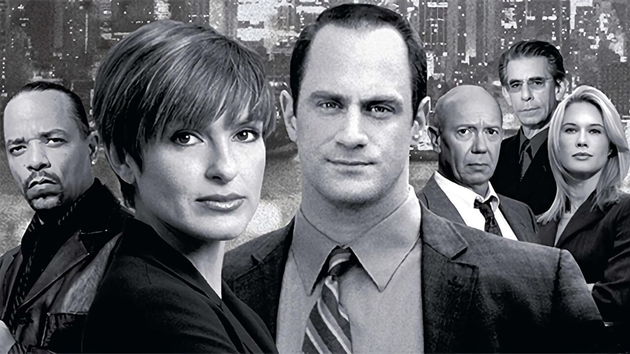 Vignette du programme télé New York Unité Spéciale