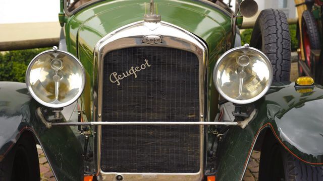 Vignette du programme télé American Pickers, la brocante made in USA - Saison 19