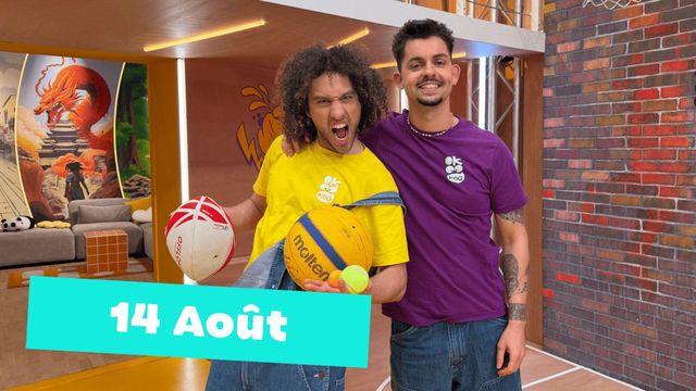 Vignette du programme télé Okoo-koo