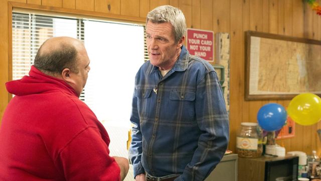 Vignette du programme télé The Middle - Saison 9