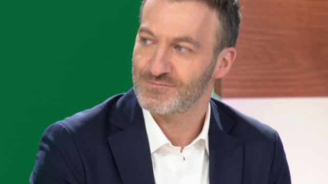 Vignette du programme télé Bel & Bien ensemble
