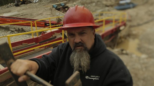 Vignette du programme télé Alaska : La ruée vers l'or - Saison 8
