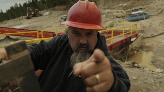 Vignette du programme télé Alaska : La ruée vers l'or - Saison 8