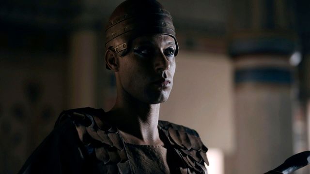 Vignette du programme télé La vie secrète des pharaons - Saison 1