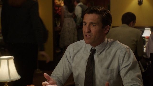 Vignette du programme télé Desperate Housewives - Saison 8