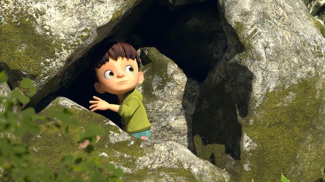 Vignette du programme télé Partie de campagne - Saison 1
