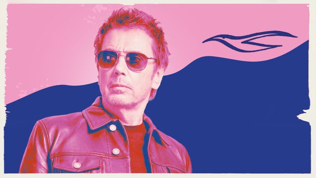 Vignette du programme télé Jean-Michel Jarre aux Francofolies de La Rochelle