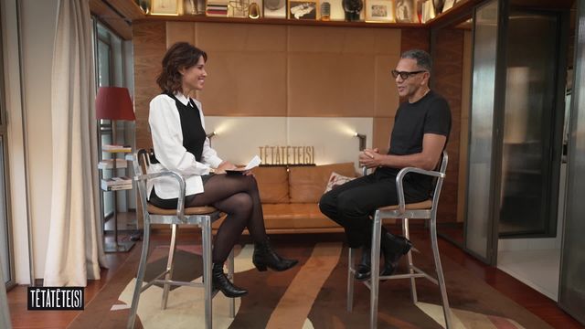 Vignette du programme télé Têtàtête(s)