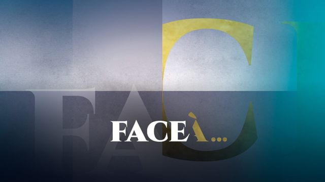 Vignette du programme télé Face à