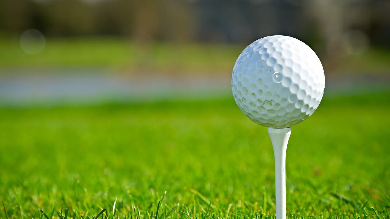 Vignette du programme télé Golf : Open de Memphis