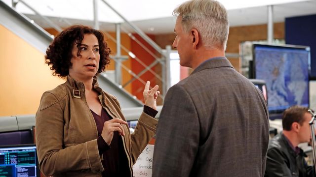 Vignette du programme télé NCIS - Saison 11