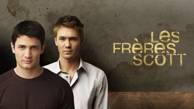 Vignette du programme télé Les frères Scott - Saison 5
