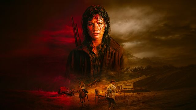 Vignette du programme télé Forgive Us All