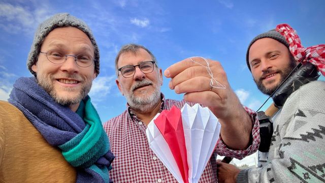 Vignette du programme télé Nus et culottés - Saison 13