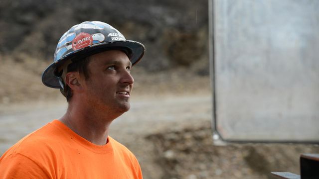 Vignette du programme télé Alaska : La ruée vers l'or - Saison 8