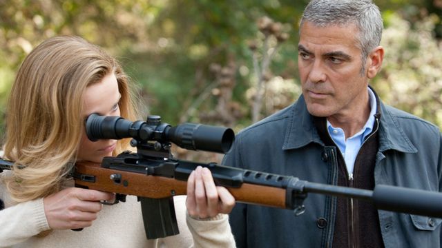 Vignette du programme télé The American