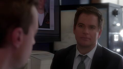 Vignette du programme télé NCIS