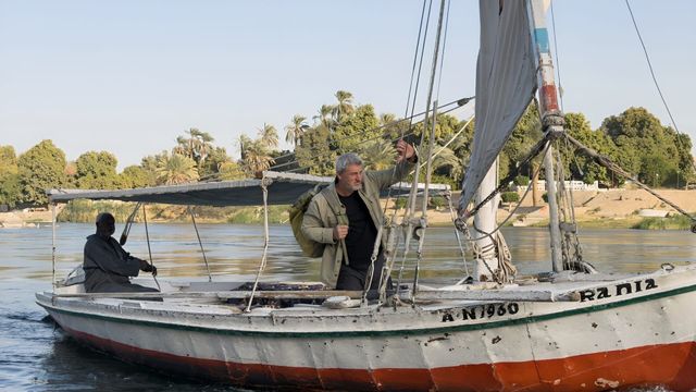 Vignette du programme télé Au bout c'est la mer - Saison 9