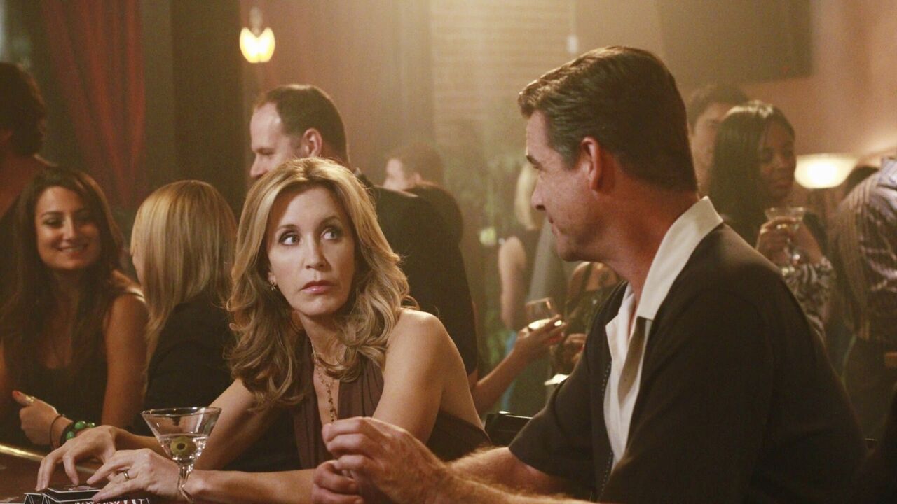 Vignette du programme télé Desperate Housewives