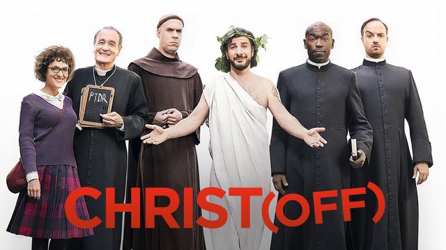 Vignette du programme télé Christ(off)