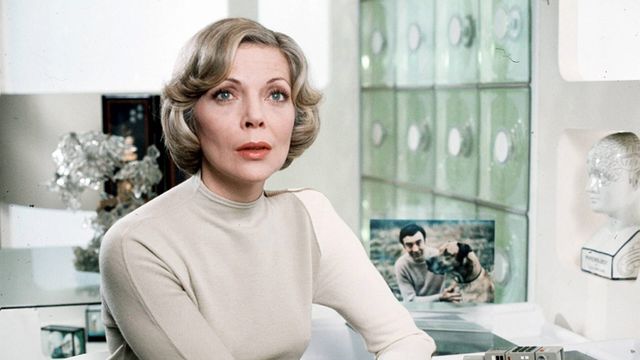 Vignette du programme télé Cosmos 1999 - Saison 2