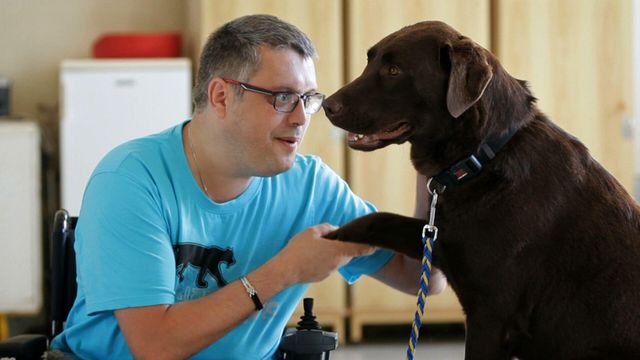Vignette du programme télé Hélène et les animaux - Saison 3