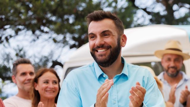 Vignette du programme télé Camping Paradis - Saison 15