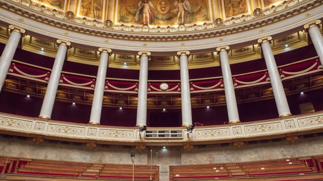 Vignette du programme télé Trophées médiaClub'Elles 2026