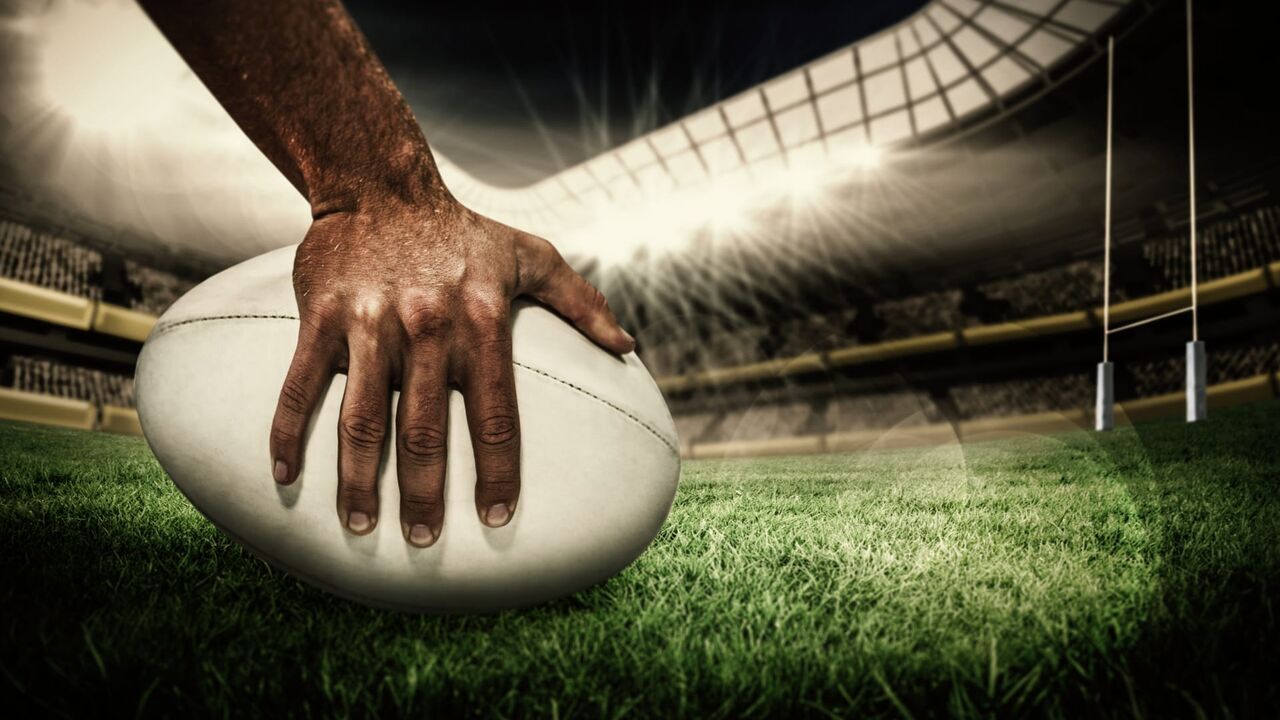 Vignette du programme télé Rugby : Rugby's Greatest Rivalry