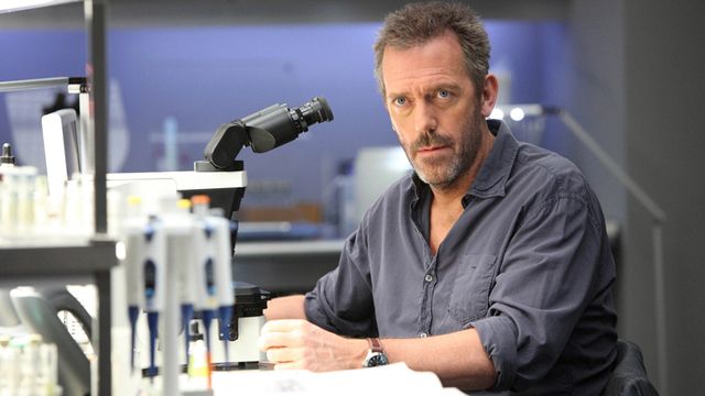 Vignette du programme télé Dr House - Saison 8