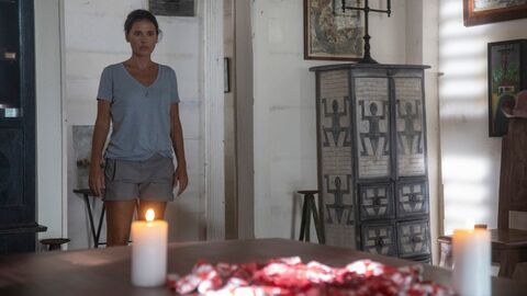 Vignette du programme télé Capitaine Marleau