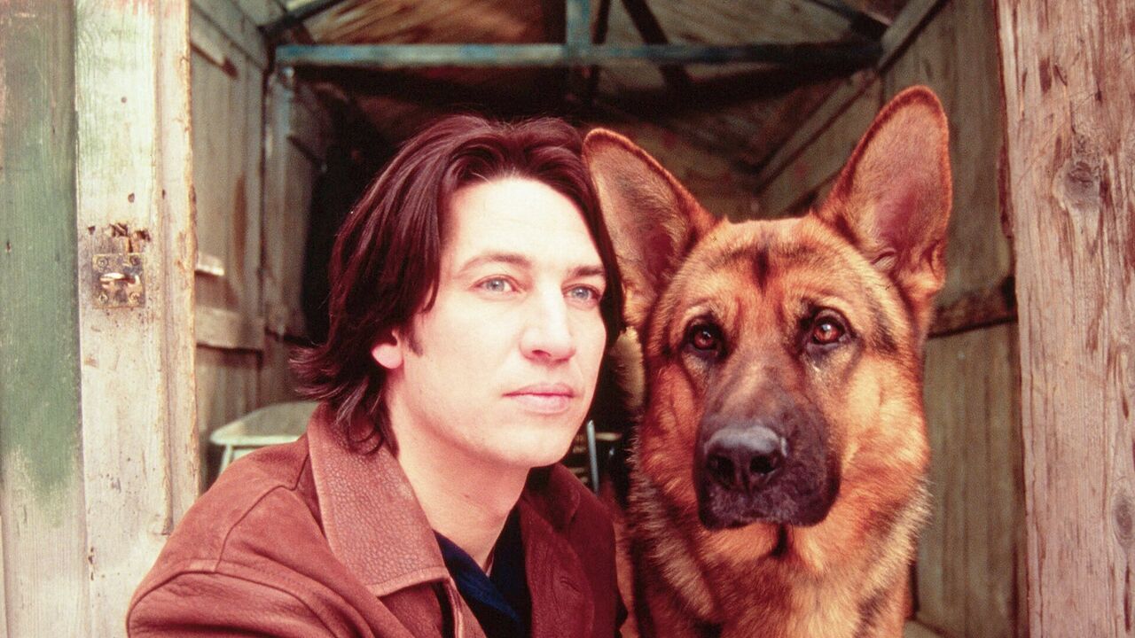 Vignette du programme télé Rex, chien flic