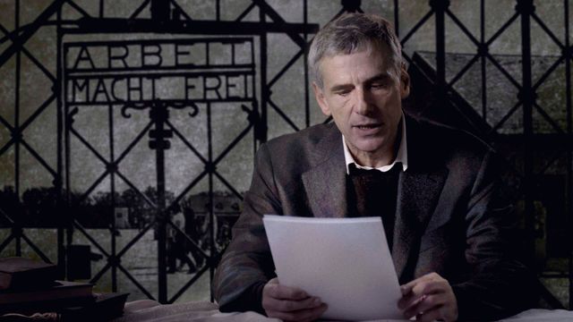 Vignette du programme télé Les derniers oubliés - Saison 1