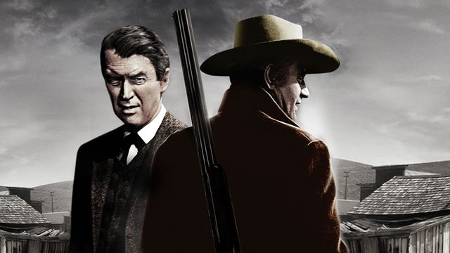 Vignette du programme télé L'homme qui tua Liberty Valance