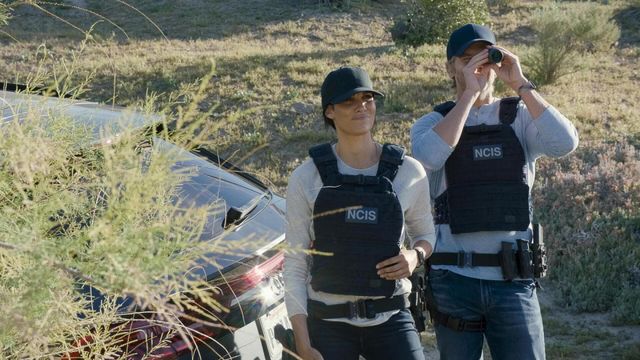 Vignette du programme télé NCIS : Los Angeles - Saison 13