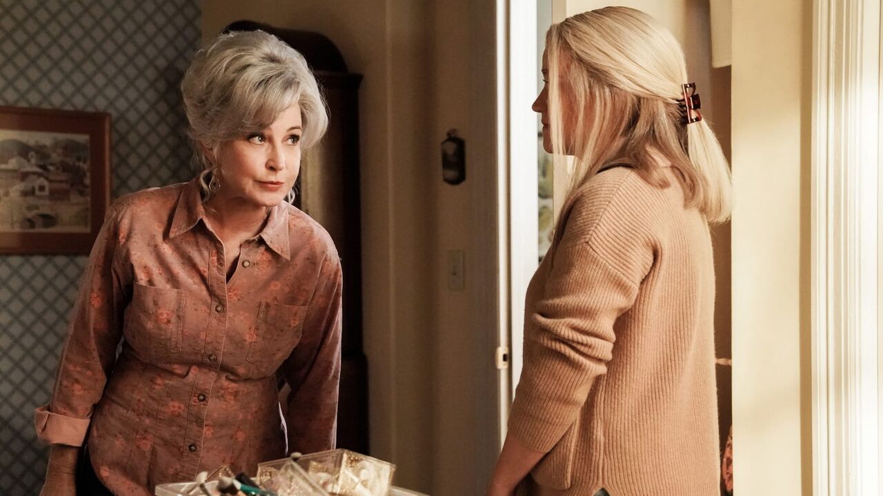 Vignette du programme télé Young Sheldon