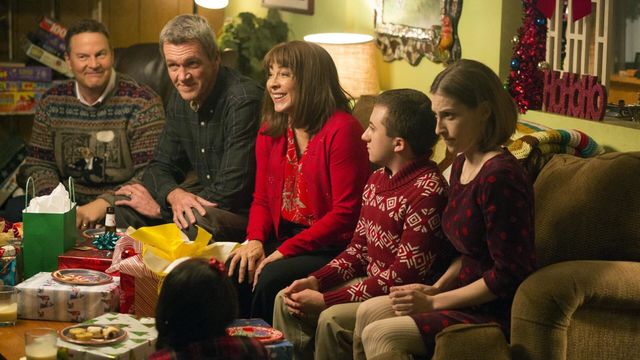 Vignette du programme télé The Middle - Saison 9