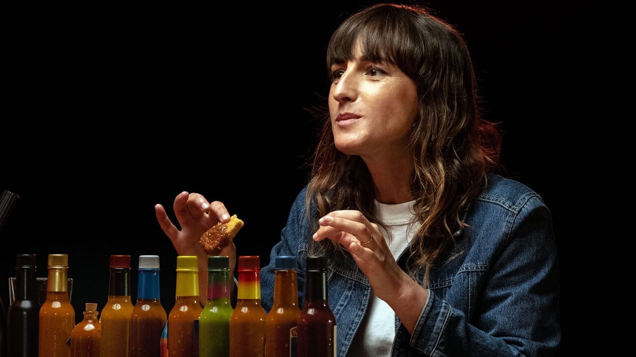 Vignette du programme télé Hot Ones