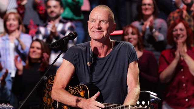 Vignette du programme télé Taratata 100% live