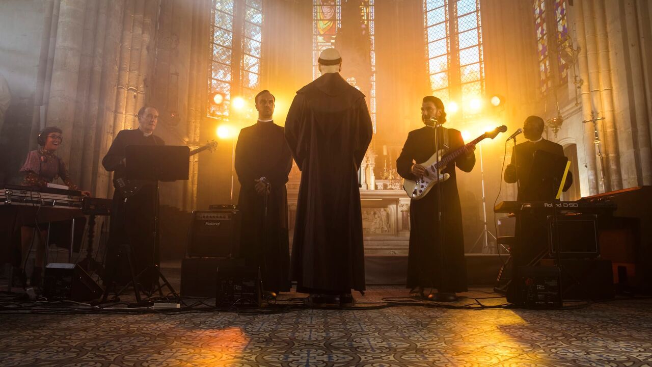 Vignette du programme télé Christ(off)