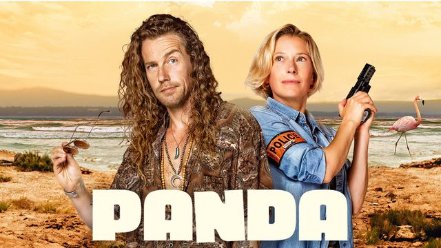 Vignette du programme télé Panda - Saison 2