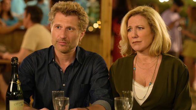 Vignette du programme télé Camping Paradis - Saison 15