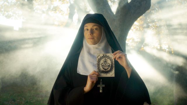 Vignette du programme télé Sacré Coeur