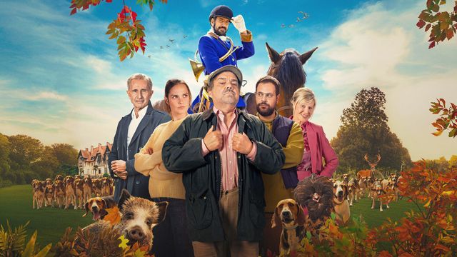 Vignette du programme télé Chasse gardée 2
