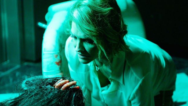 Vignette du programme télé Creepshow - Saison 1